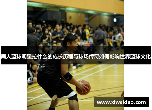 黑人篮球明星拉什么的成长历程与球场传奇如何影响世界篮球文化